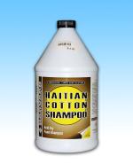 HAITIAN COTTON SHAMPOO GAL